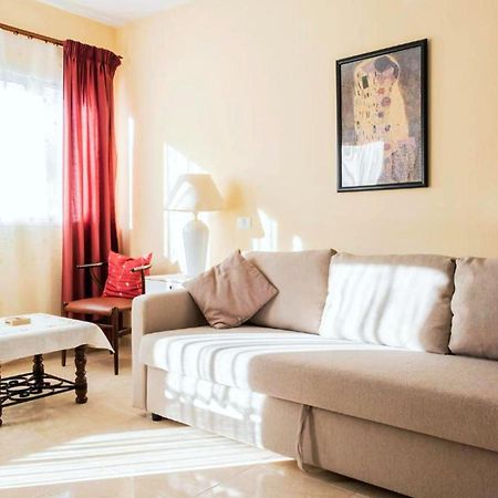Live Roque Puertito Guimar Appartement Puertito de Guimar Buitenkant foto