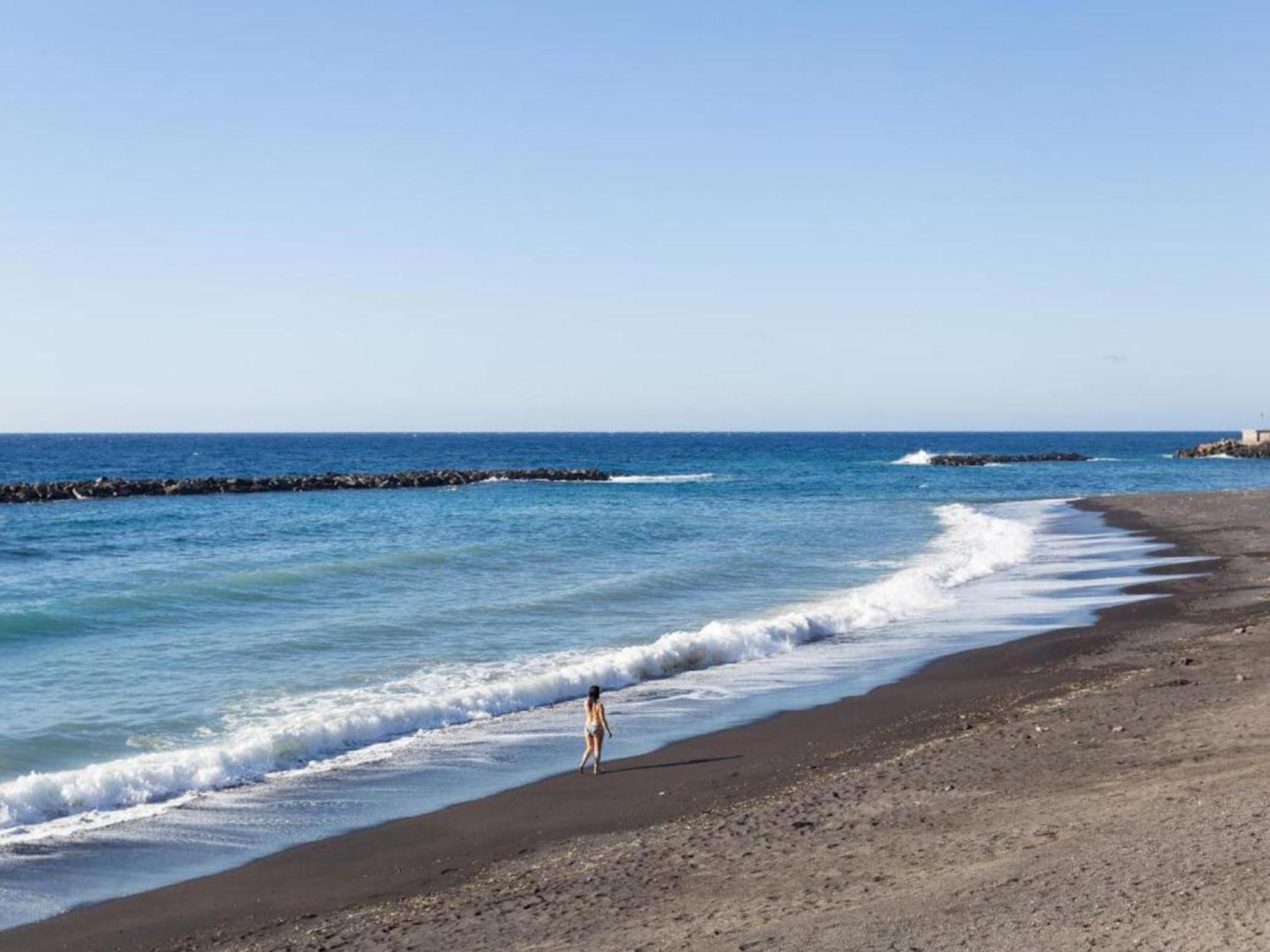 Live Roque Puertito Guimar Appartement Puertito de Guimar Buitenkant foto