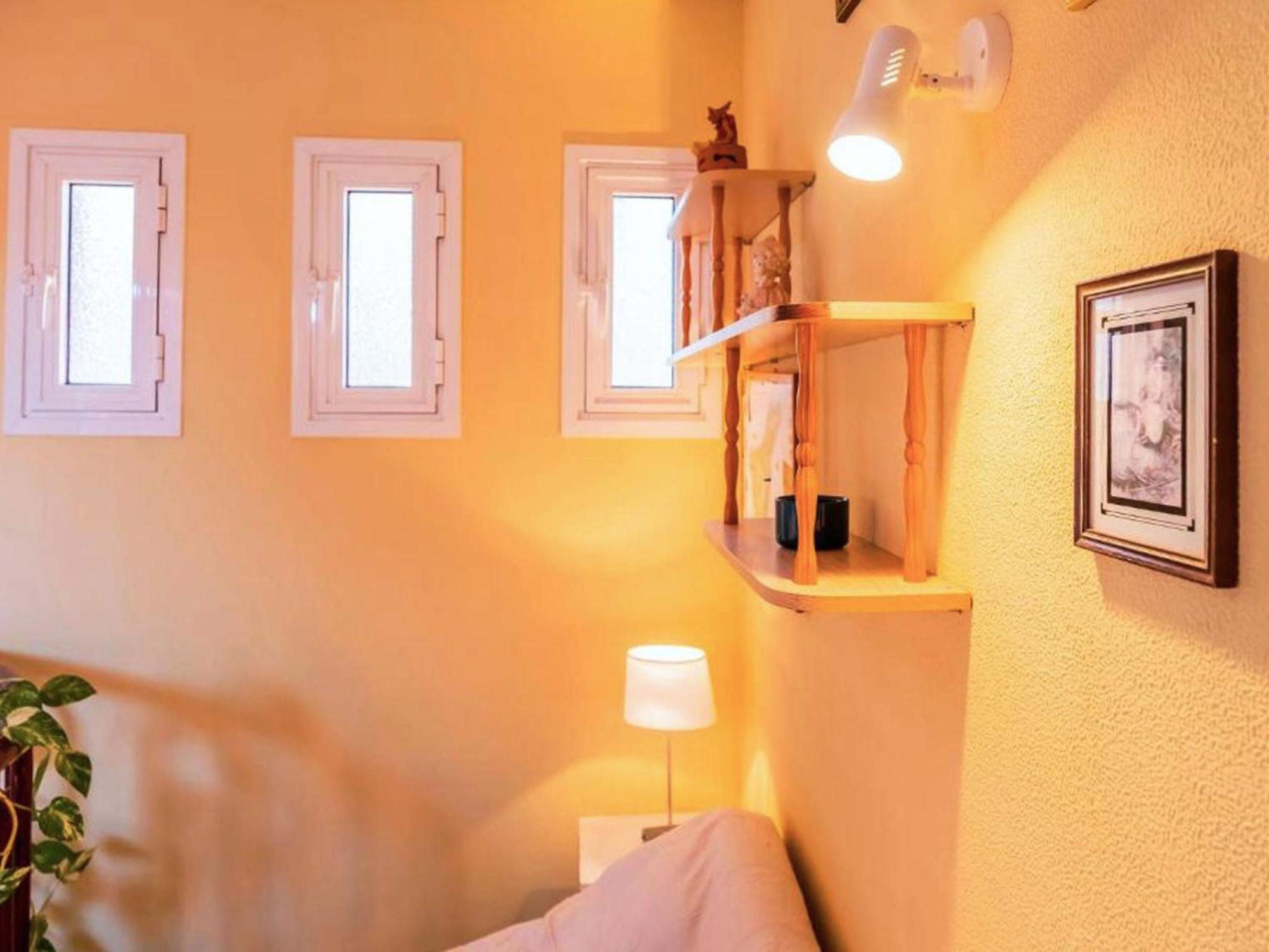 Live Roque Puertito Guimar Appartement Puertito de Guimar Buitenkant foto
