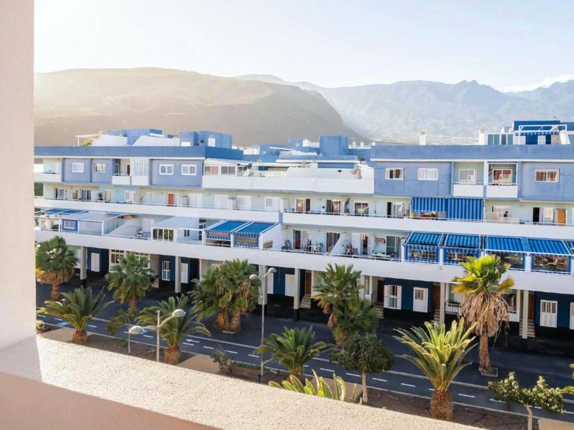 Live Roque Puertito Guimar Appartement Puertito de Guimar Buitenkant foto