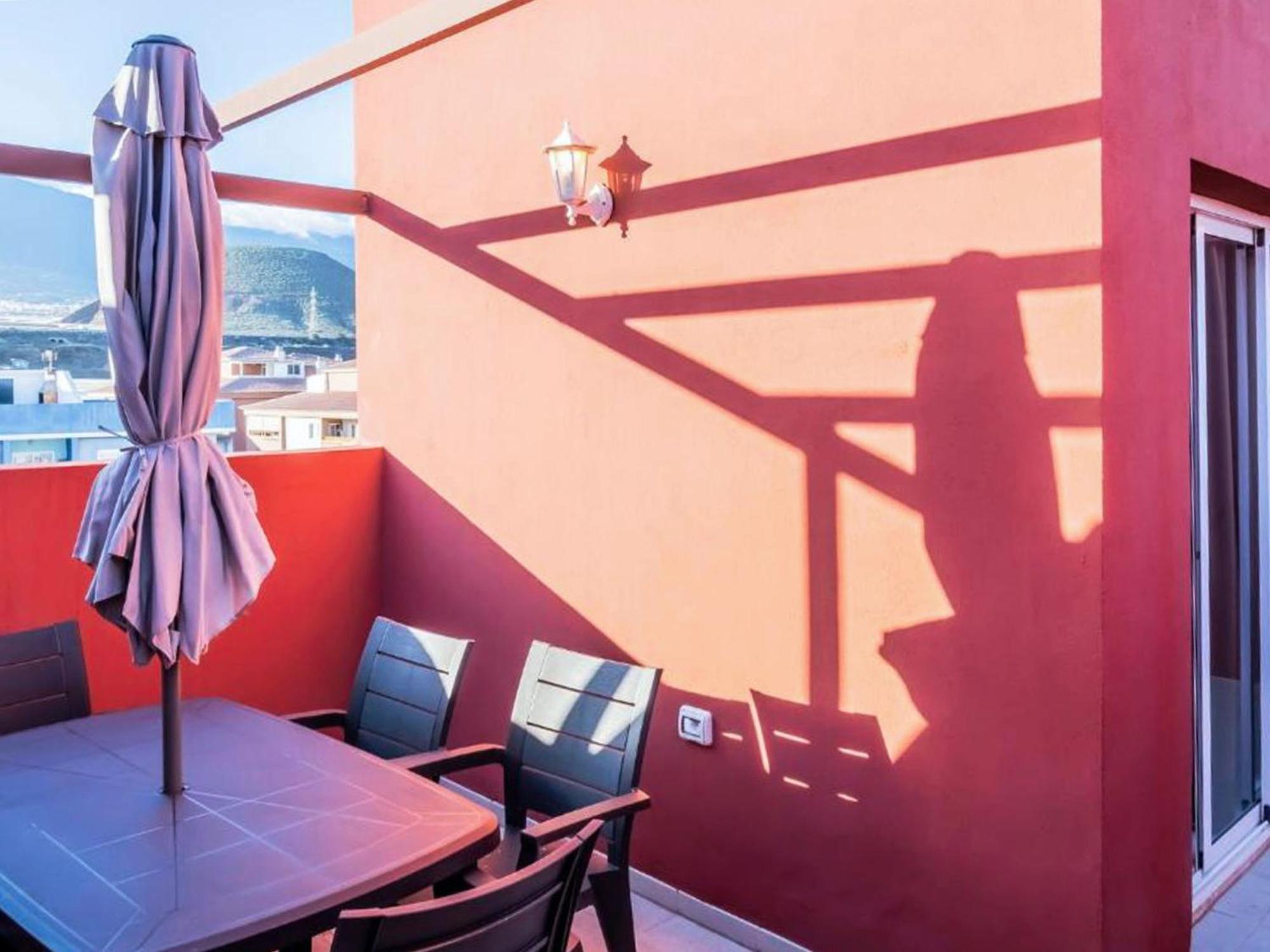 Live Roque Puertito Guimar Appartement Puertito de Guimar Buitenkant foto