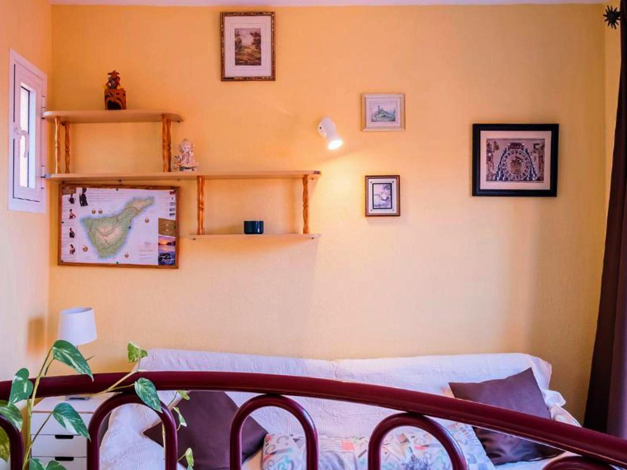 Live Roque Puertito Guimar Appartement Puertito de Guimar Buitenkant foto