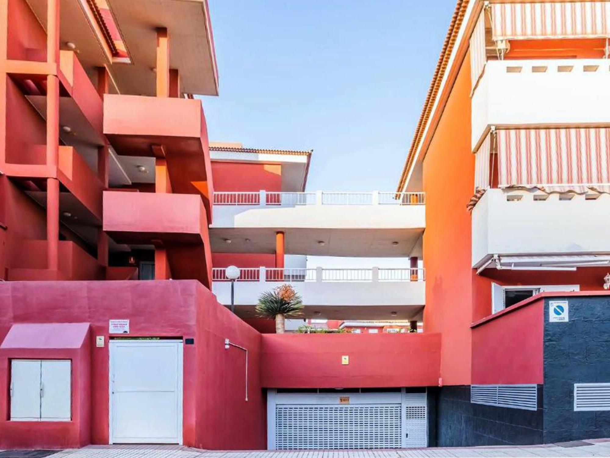 Live Roque Puertito Guimar Appartement Puertito de Guimar Buitenkant foto