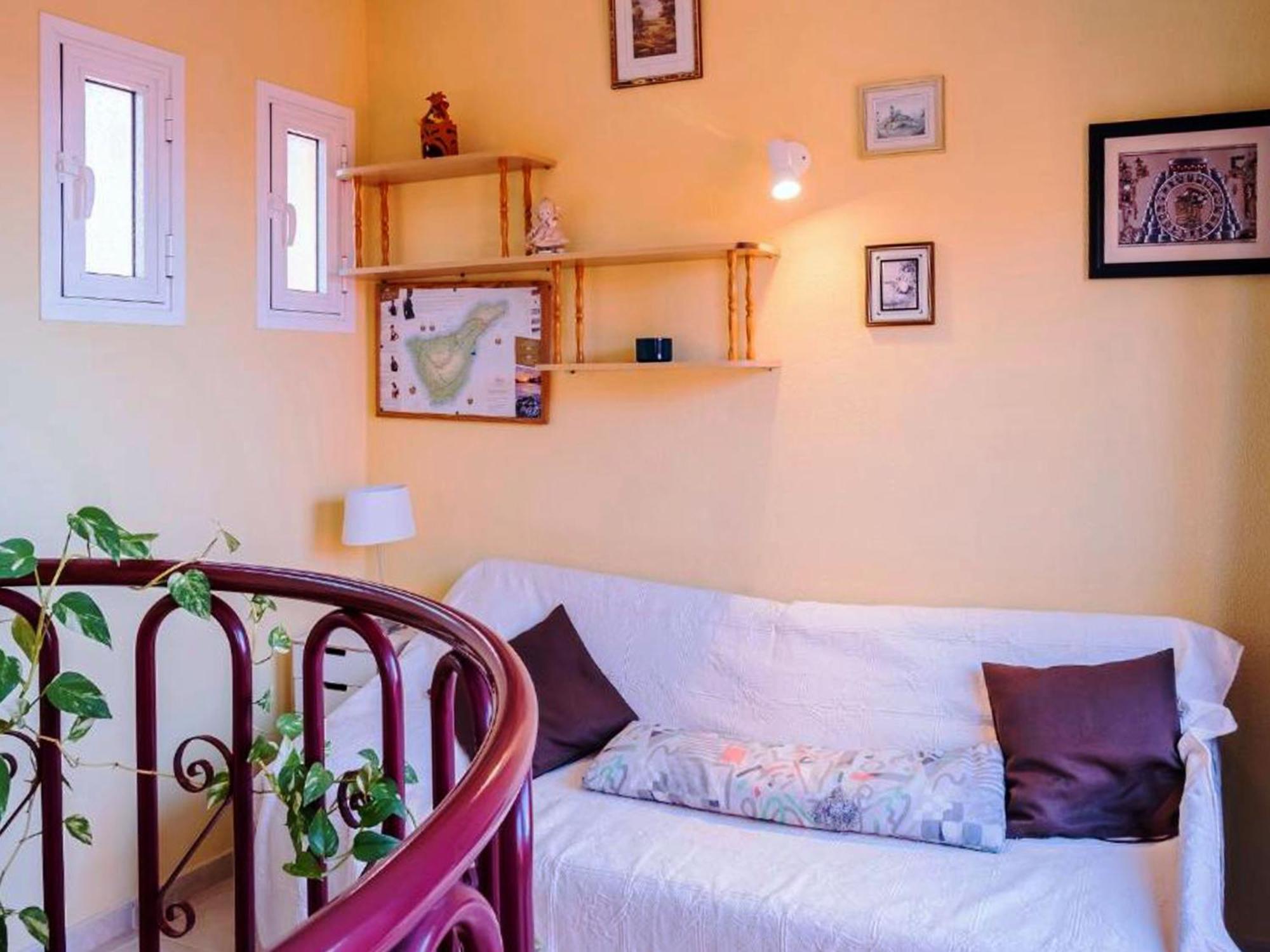 Live Roque Puertito Guimar Appartement Puertito de Guimar Buitenkant foto