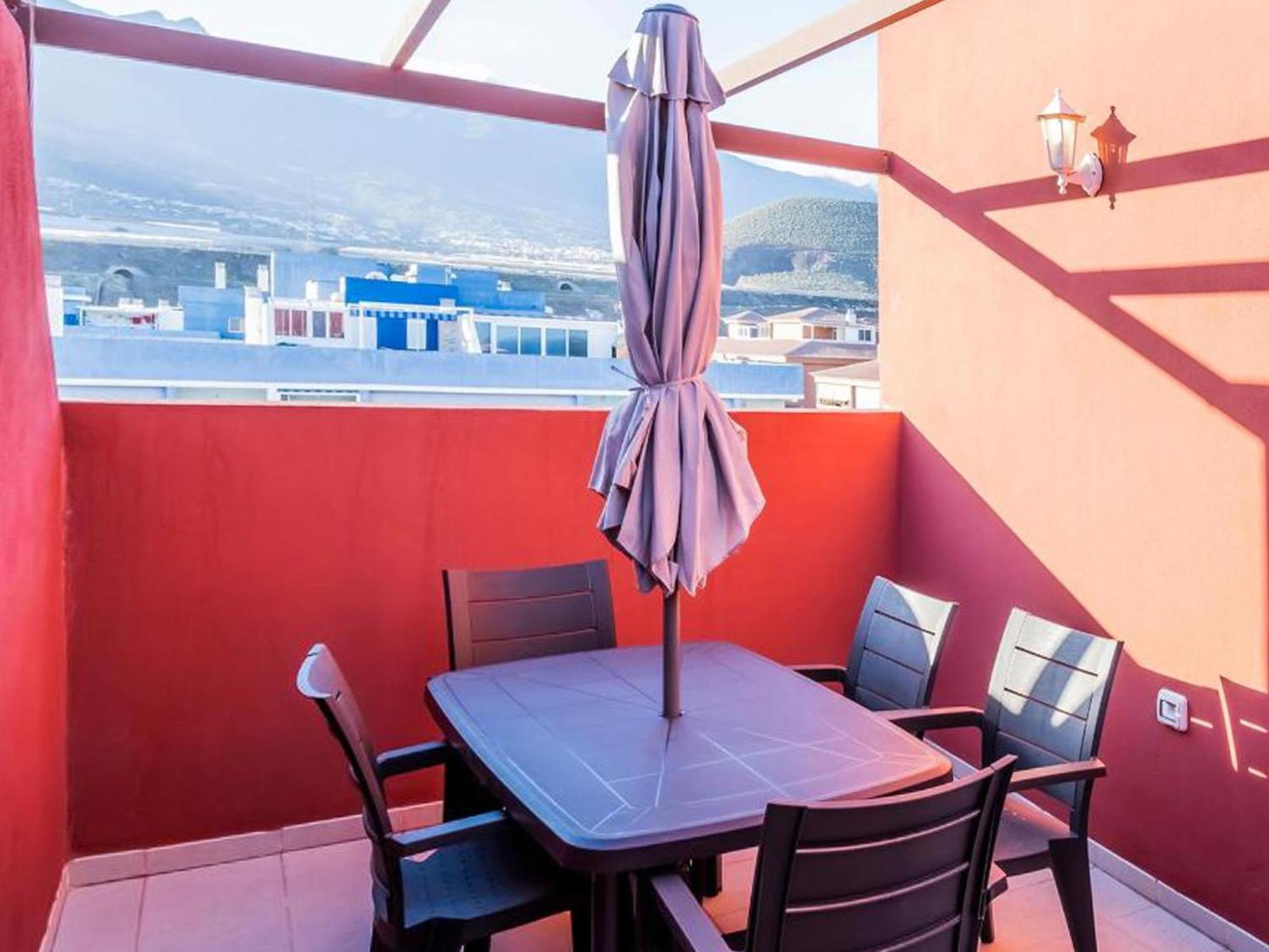 Live Roque Puertito Guimar Appartement Puertito de Guimar Buitenkant foto