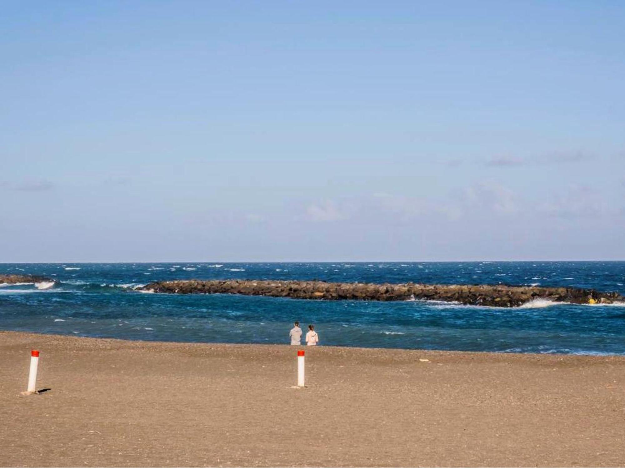 Live Roque Puertito Guimar Appartement Puertito de Guimar Buitenkant foto