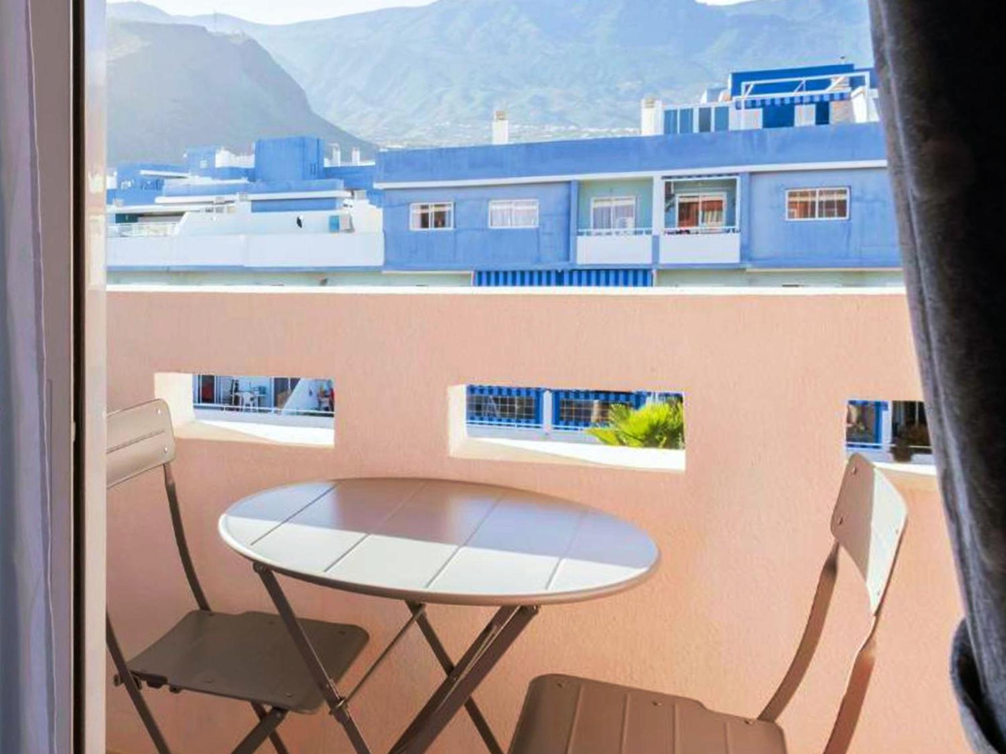 Live Roque Puertito Guimar Appartement Puertito de Guimar Buitenkant foto