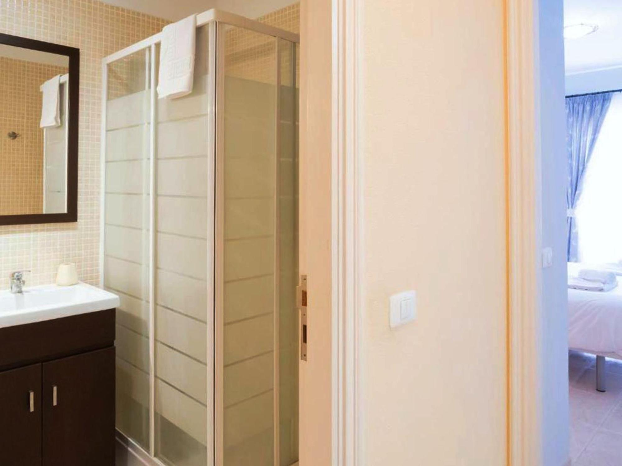 Live Roque Puertito Guimar Appartement Puertito de Guimar Buitenkant foto