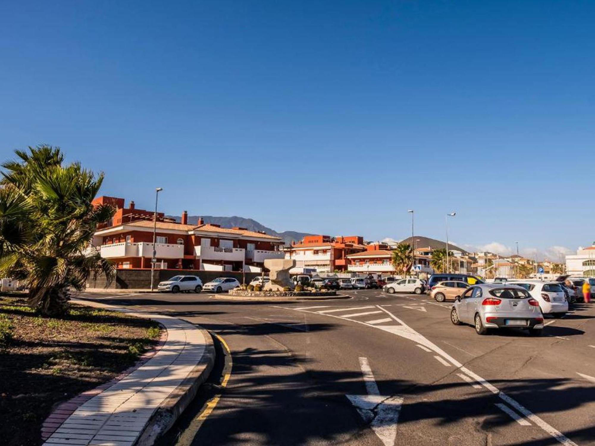 Live Roque Puertito Guimar Appartement Puertito de Guimar Buitenkant foto