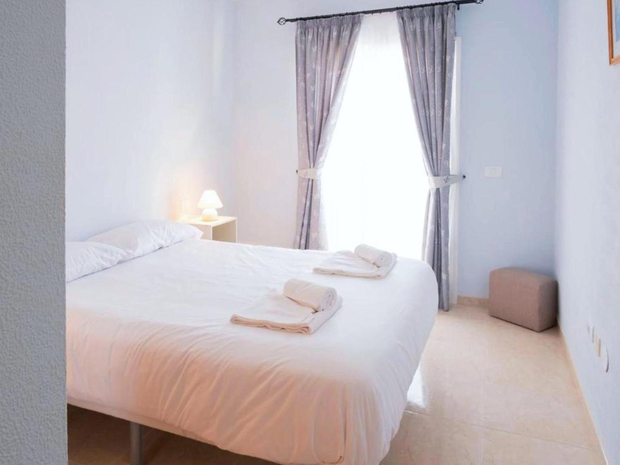 Live Roque Puertito Guimar Appartement Puertito de Guimar Buitenkant foto