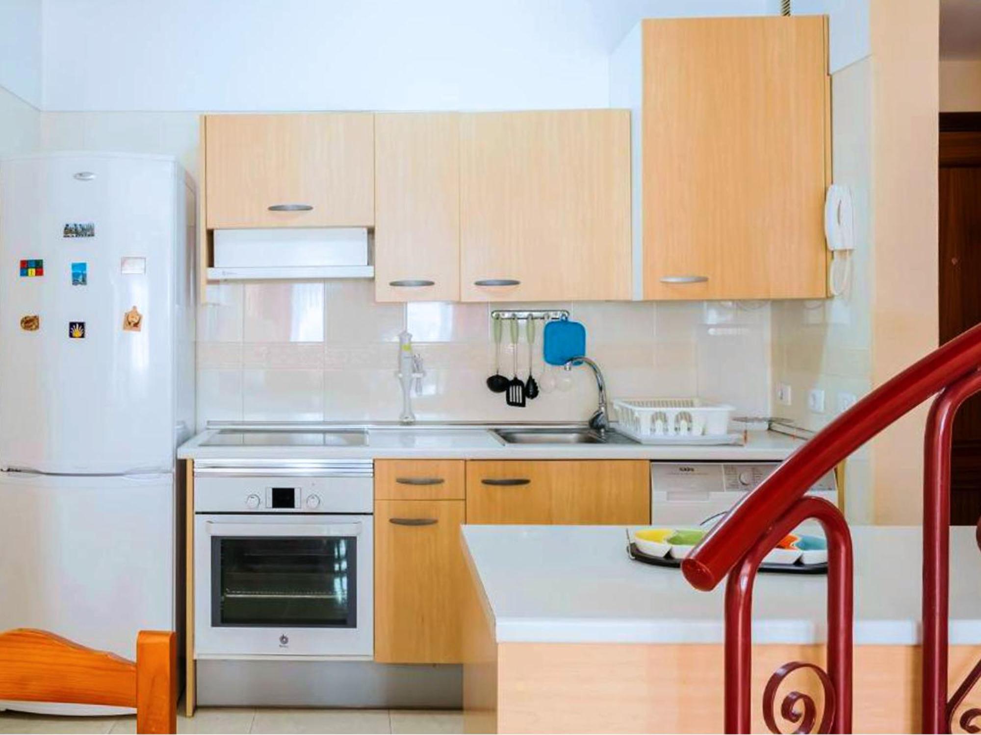 Live Roque Puertito Guimar Appartement Puertito de Guimar Buitenkant foto