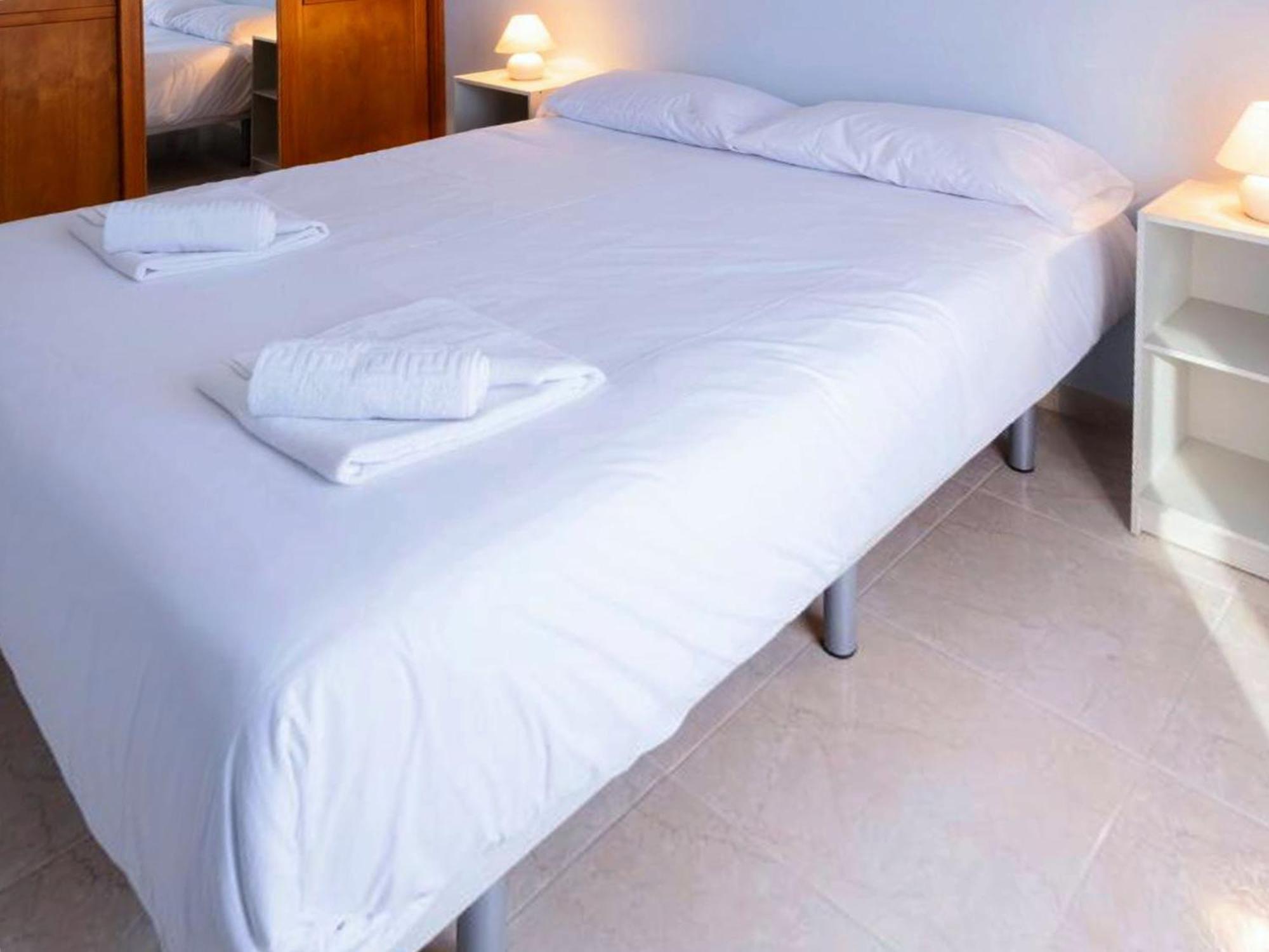 Live Roque Puertito Guimar Appartement Puertito de Guimar Buitenkant foto