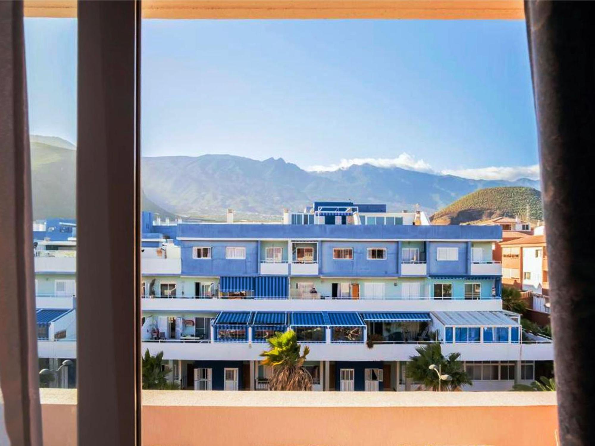 Live Roque Puertito Guimar Appartement Puertito de Guimar Buitenkant foto