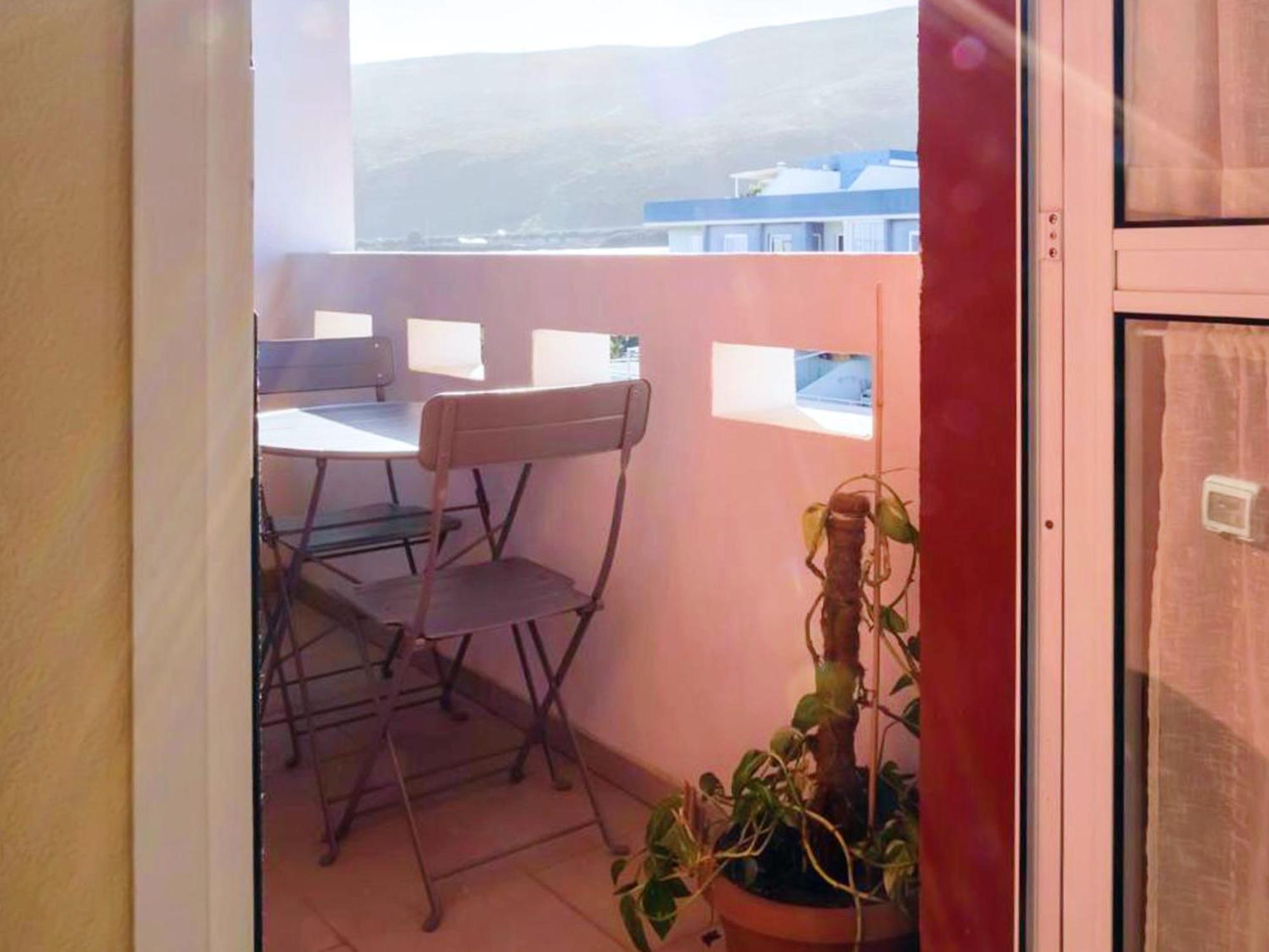 Live Roque Puertito Guimar Appartement Puertito de Guimar Buitenkant foto