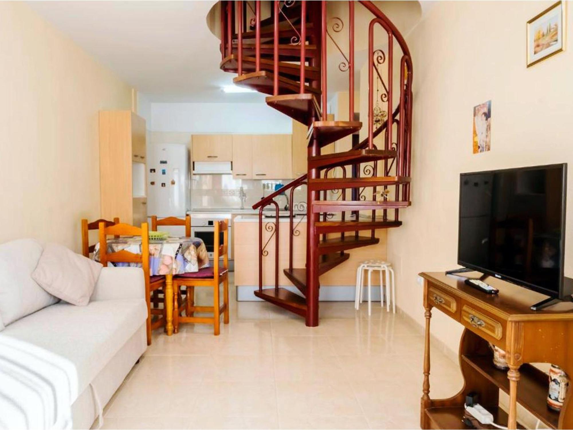Live Roque Puertito Guimar Appartement Puertito de Guimar Buitenkant foto