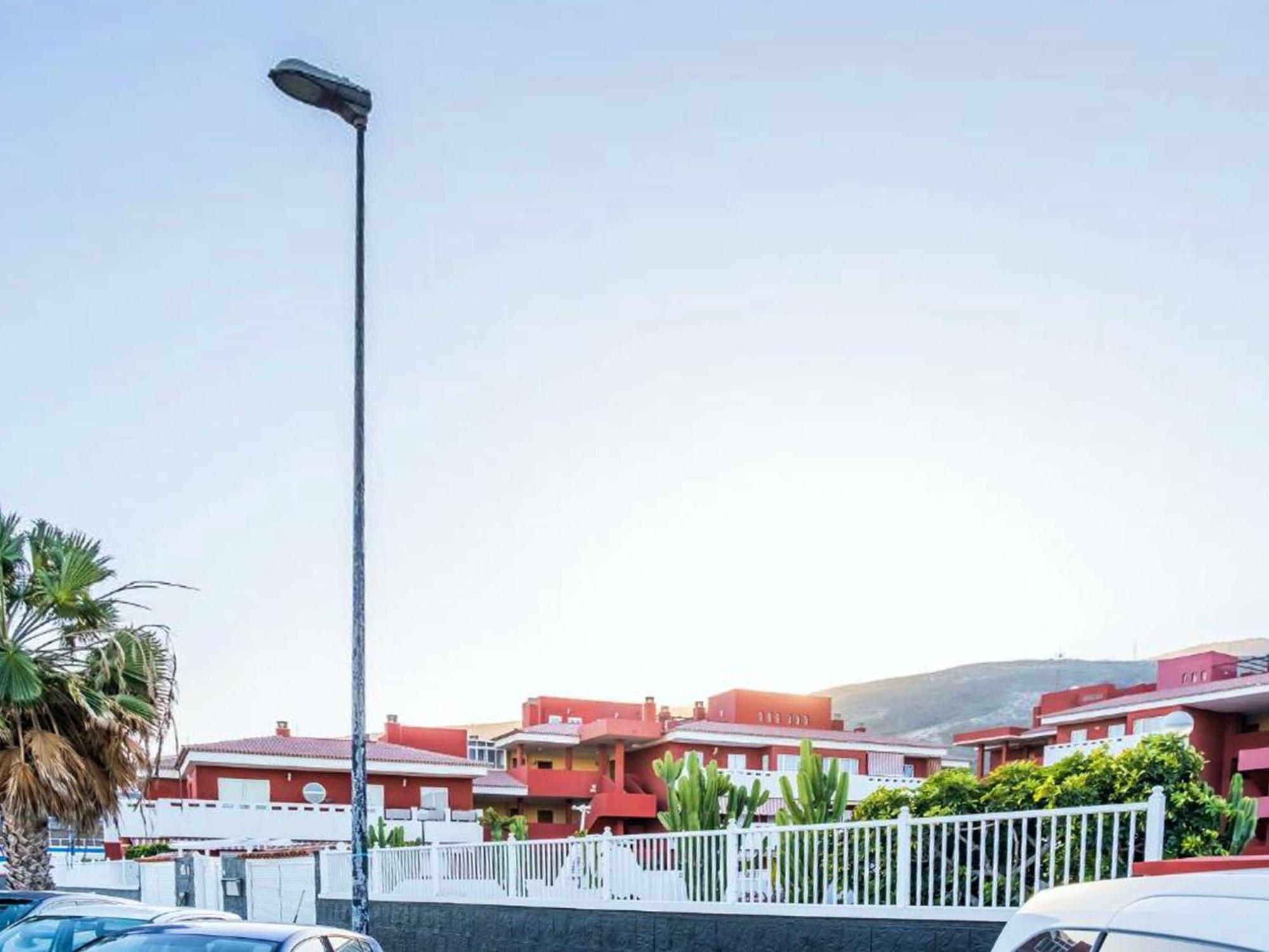 Live Roque Puertito Guimar Appartement Puertito de Guimar Buitenkant foto