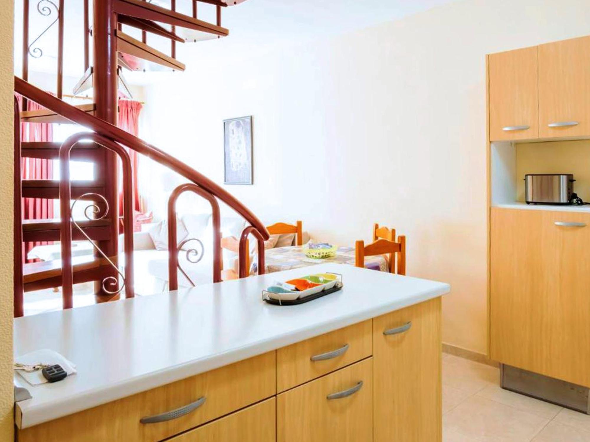 Live Roque Puertito Guimar Appartement Puertito de Guimar Buitenkant foto