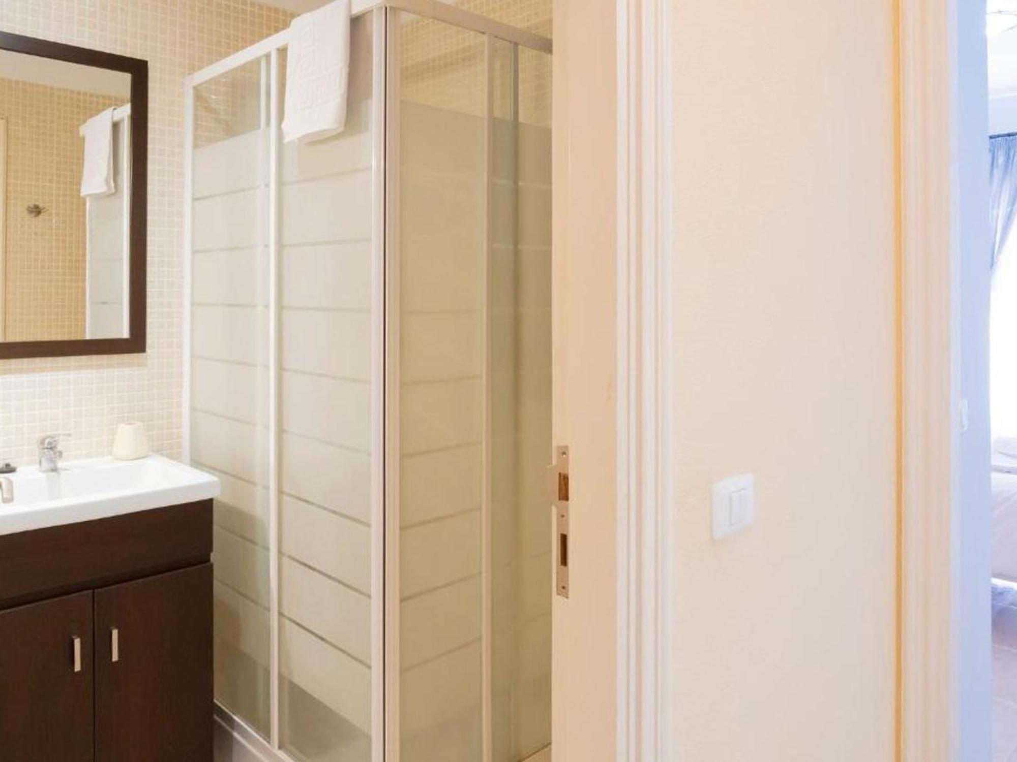 Live Roque Puertito Guimar Appartement Puertito de Guimar Buitenkant foto