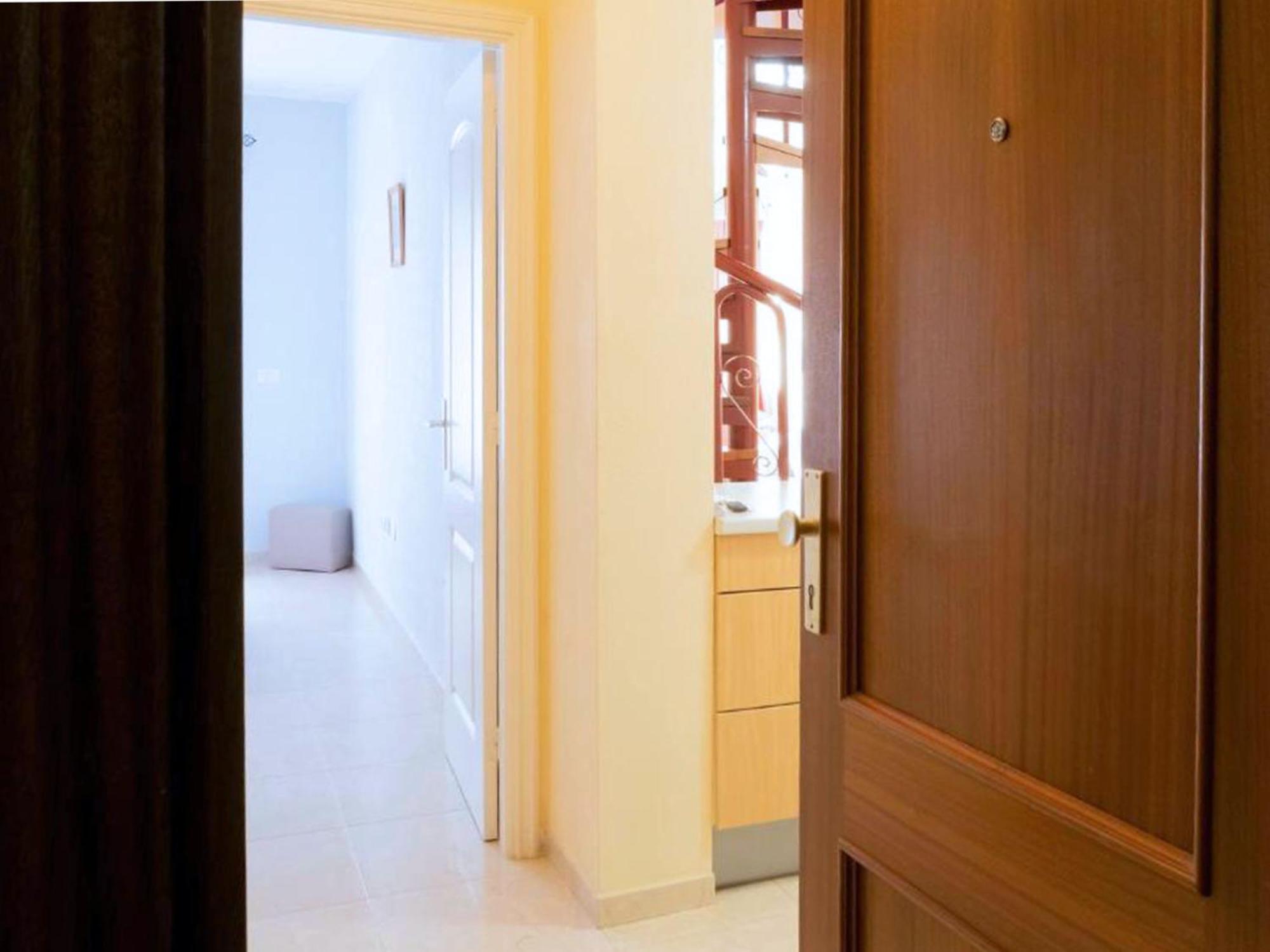 Live Roque Puertito Guimar Appartement Puertito de Guimar Buitenkant foto