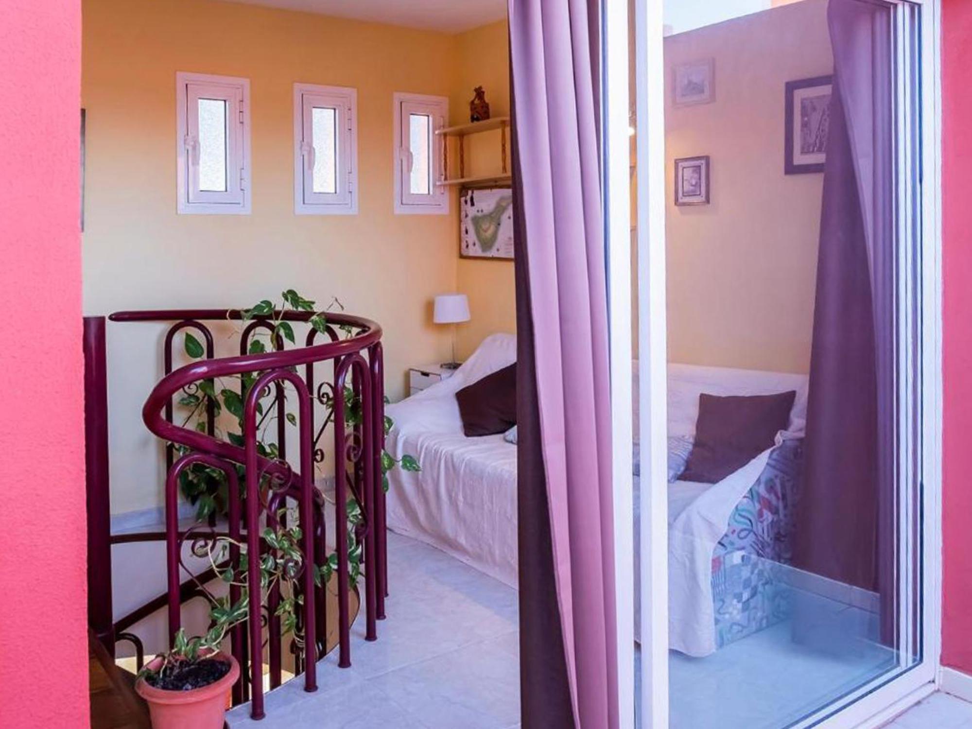 Live Roque Puertito Guimar Appartement Puertito de Guimar Buitenkant foto