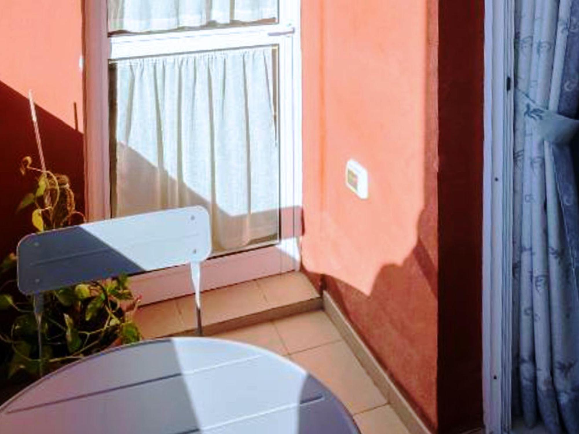 Live Roque Puertito Guimar Appartement Puertito de Guimar Buitenkant foto