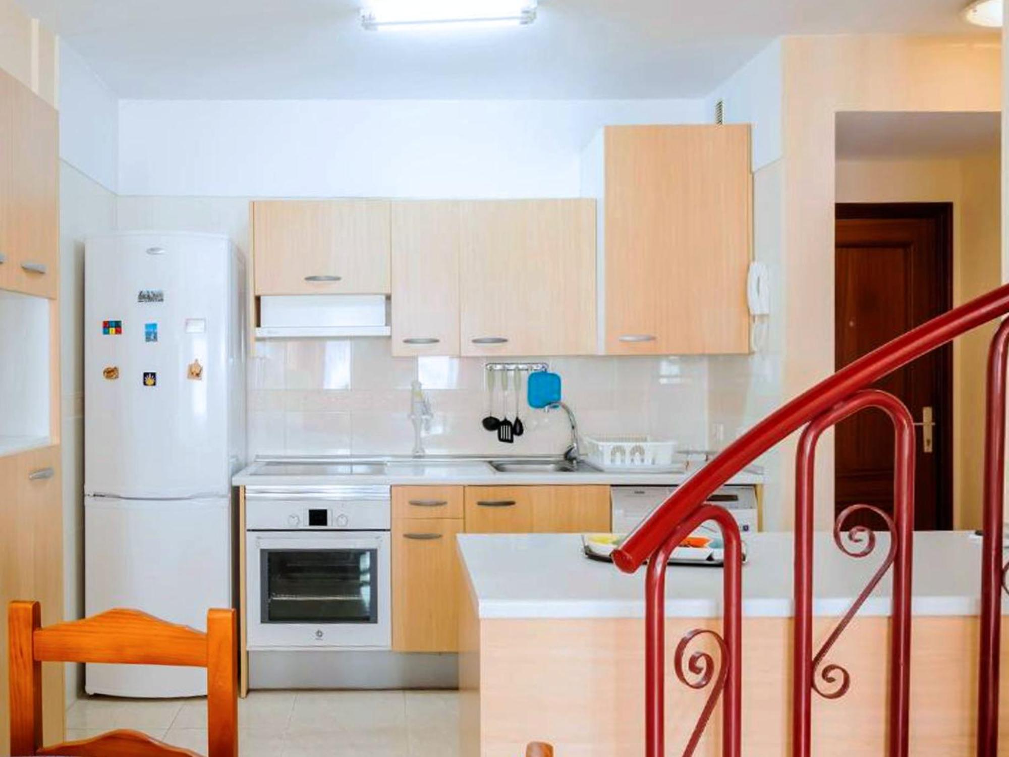 Live Roque Puertito Guimar Appartement Puertito de Guimar Buitenkant foto