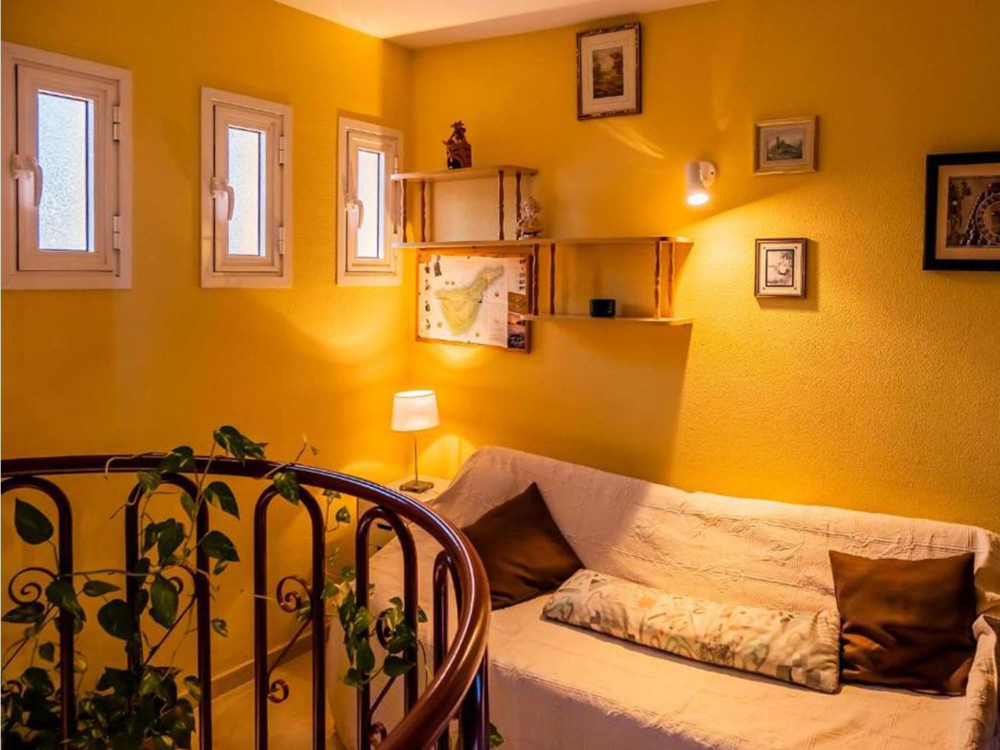 Live Roque Puertito Guimar Appartement Puertito de Guimar Buitenkant foto
