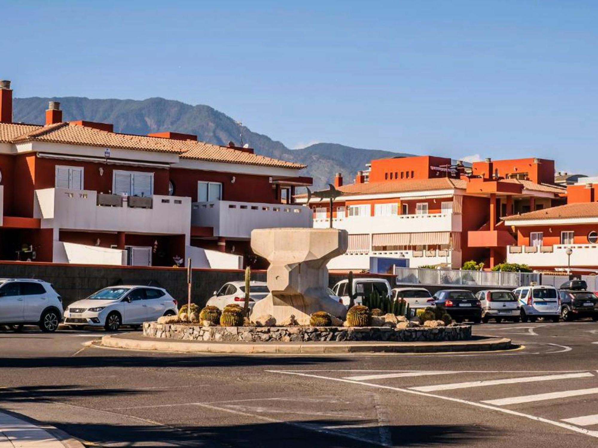 Live Roque Puertito Guimar Appartement Puertito de Guimar Buitenkant foto
