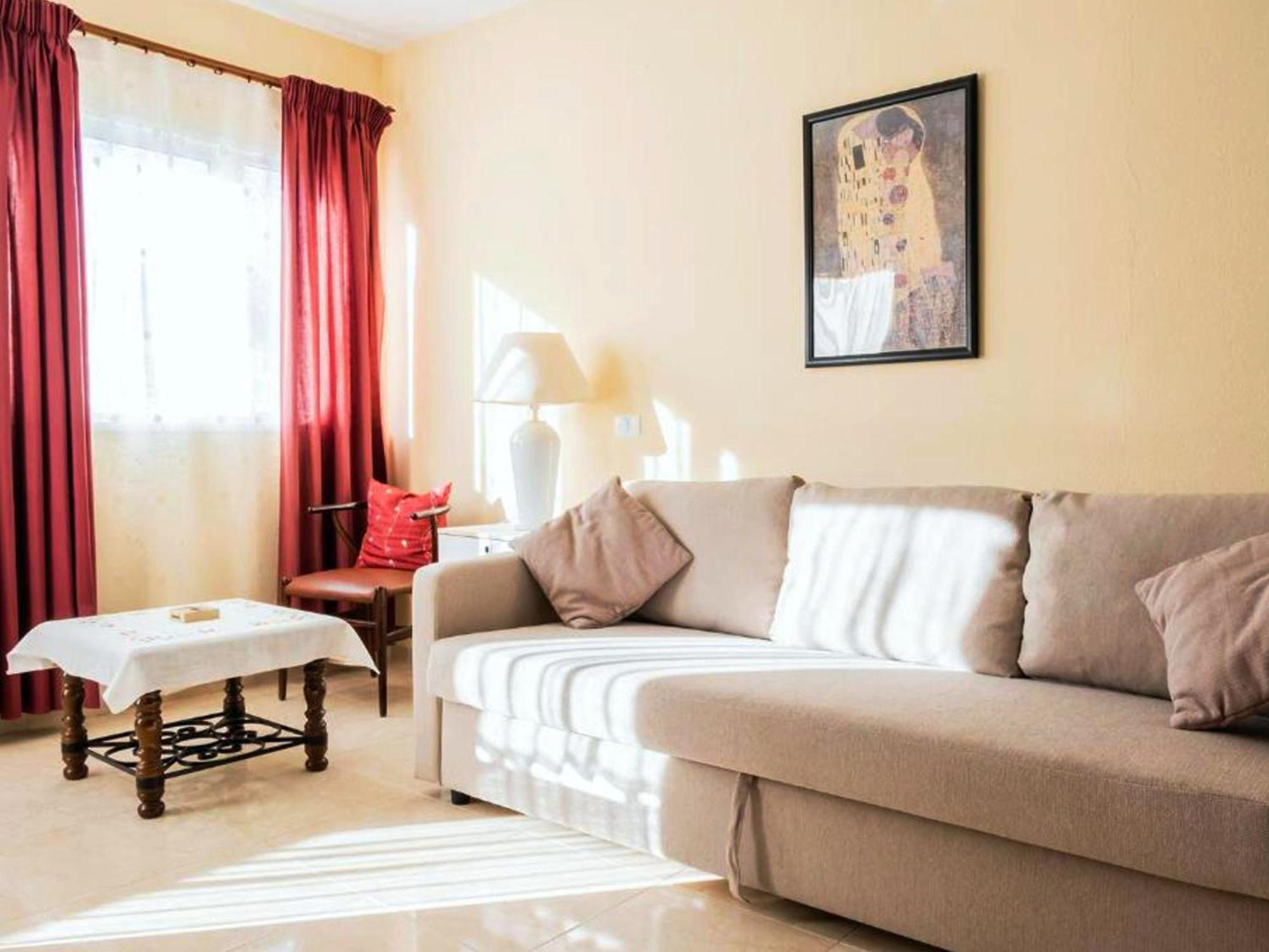 Live Roque Puertito Guimar Appartement Puertito de Guimar Buitenkant foto