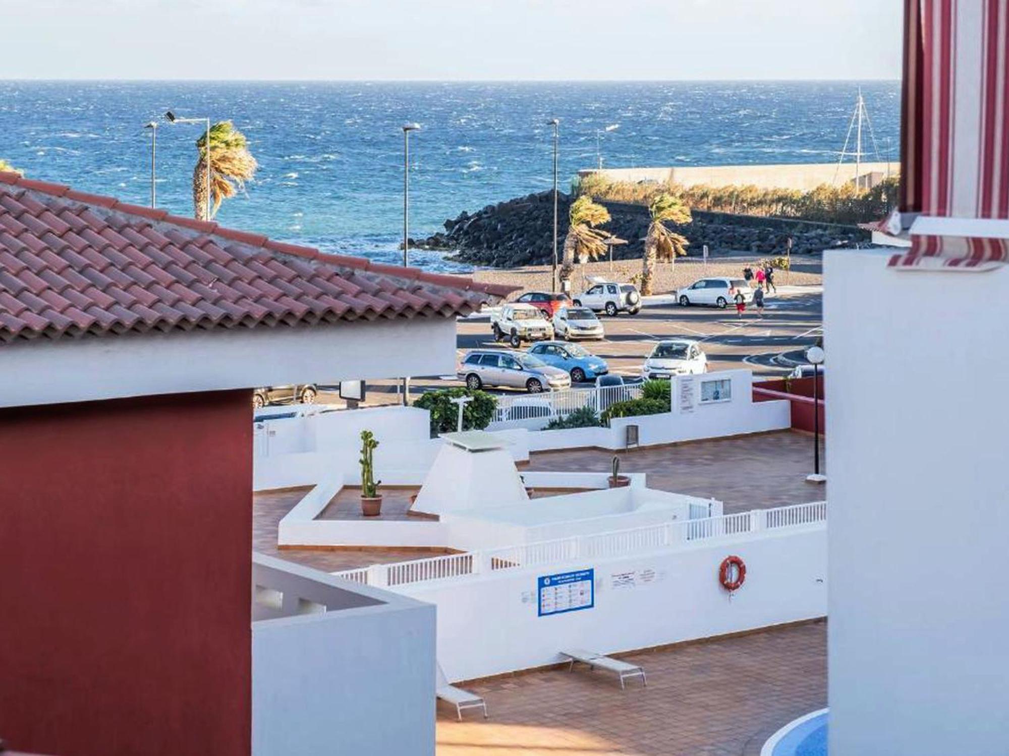 Live Roque Puertito Guimar Appartement Puertito de Guimar Buitenkant foto