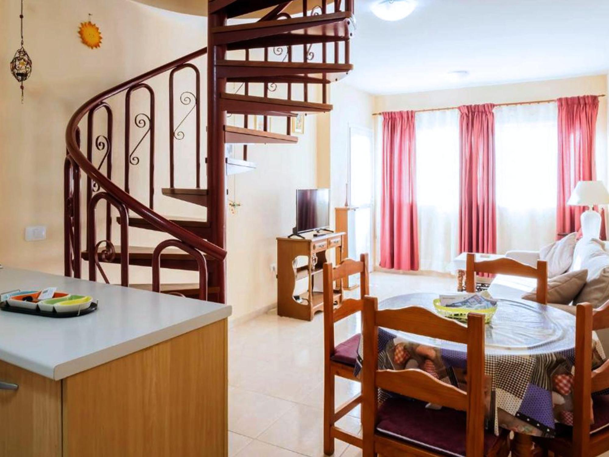 Live Roque Puertito Guimar Appartement Puertito de Guimar Buitenkant foto